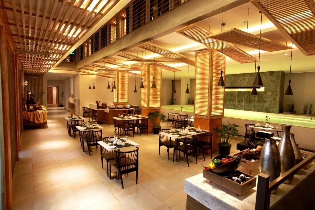 Зображення Horison Jimbaran 3*