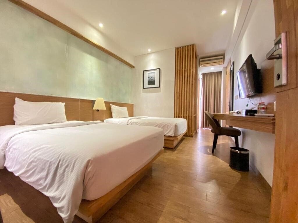 Картинка Horison Jimbaran 3*