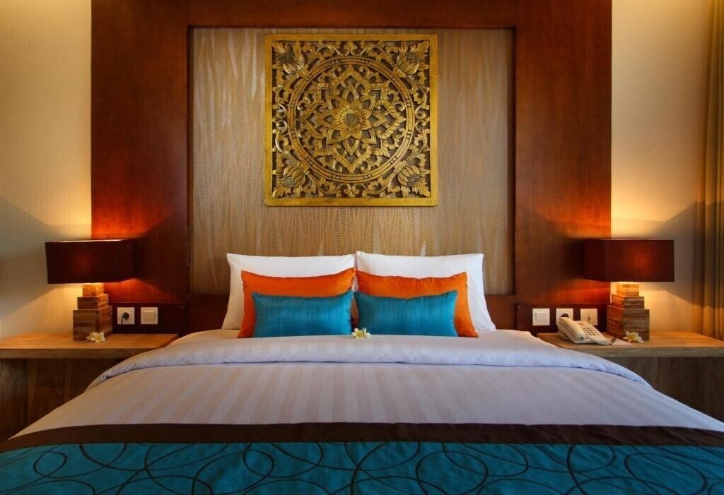 Готель Destiny Boutique Hotel 3*