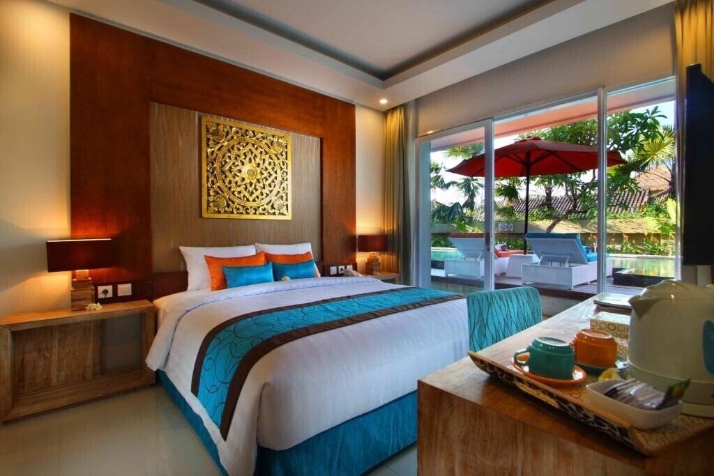 Фото Destiny Boutique Hotel 3*