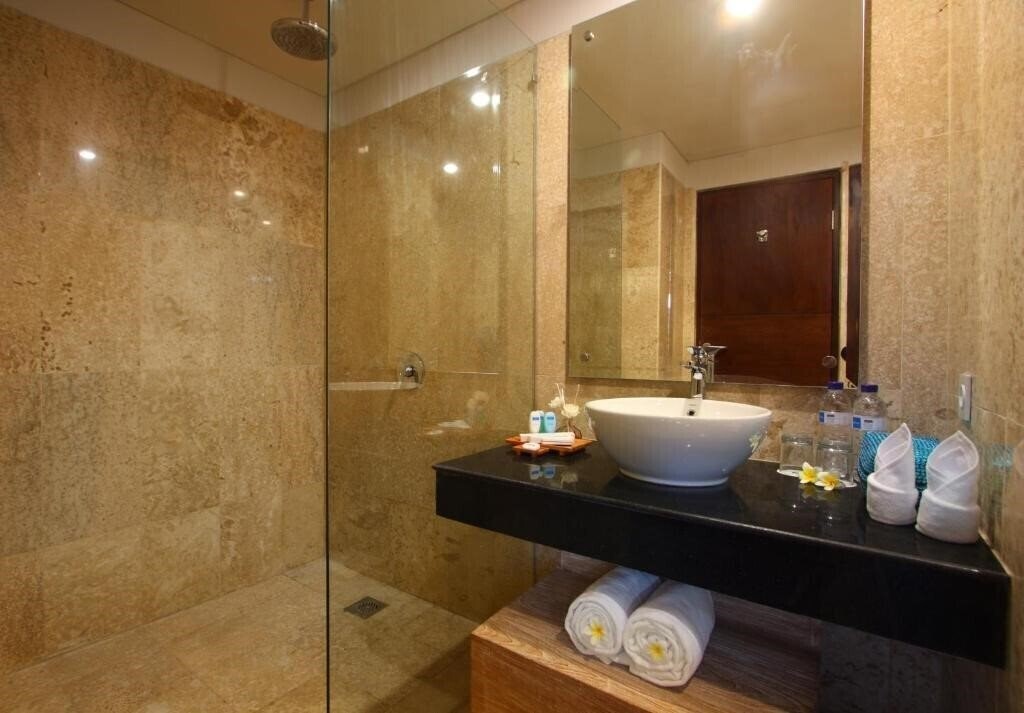 Фотографія Destiny Boutique Hotel 3*