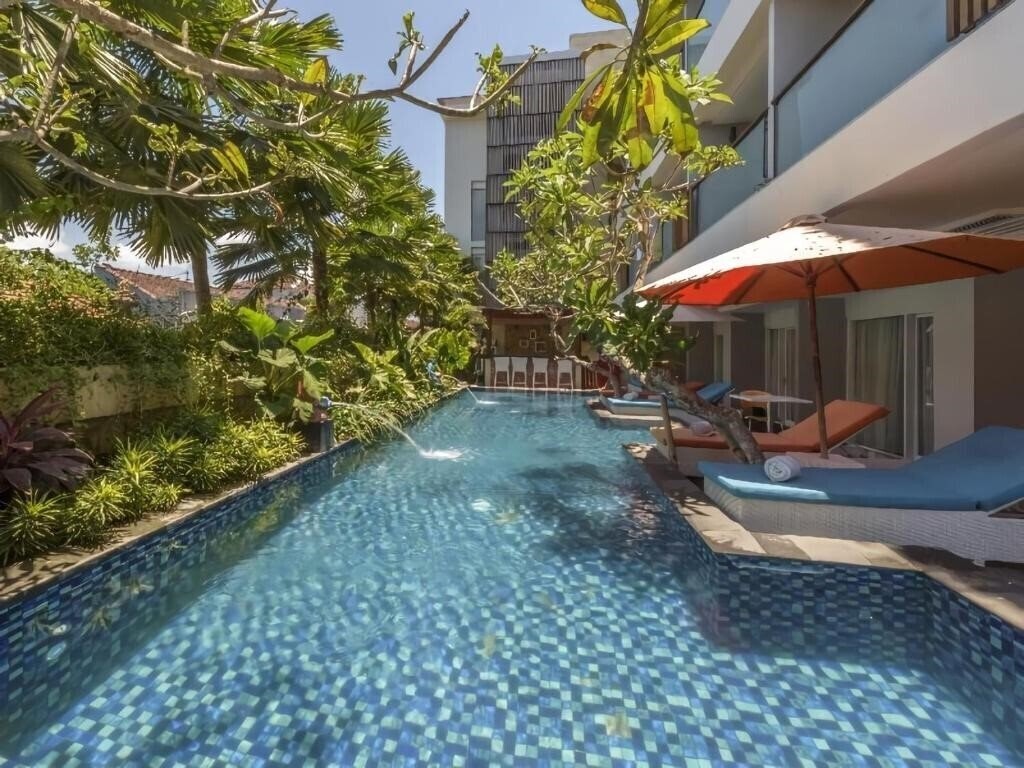 Зображення Destiny Boutique Hotel 3*