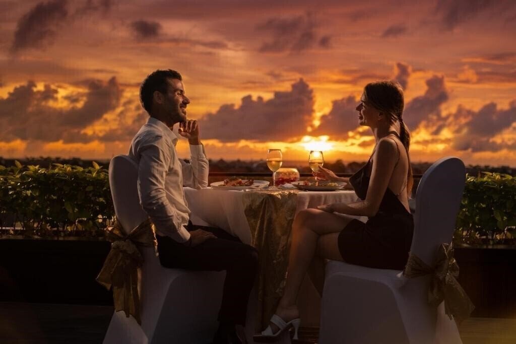 Фотография The Trans Resort Bali 5*