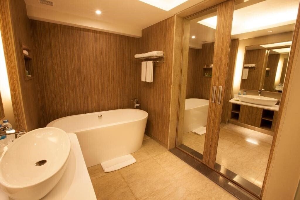 Фотография Bintang Kuta Hotel 4*