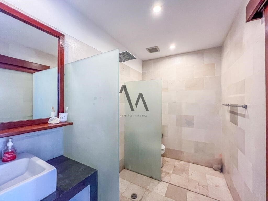 Фотографія Alamanda Canggu Villa 4*