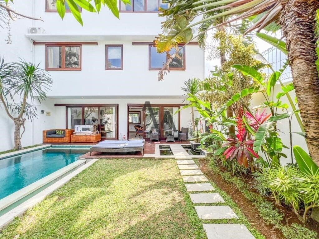 Зображення Alamanda Canggu Villa 4*