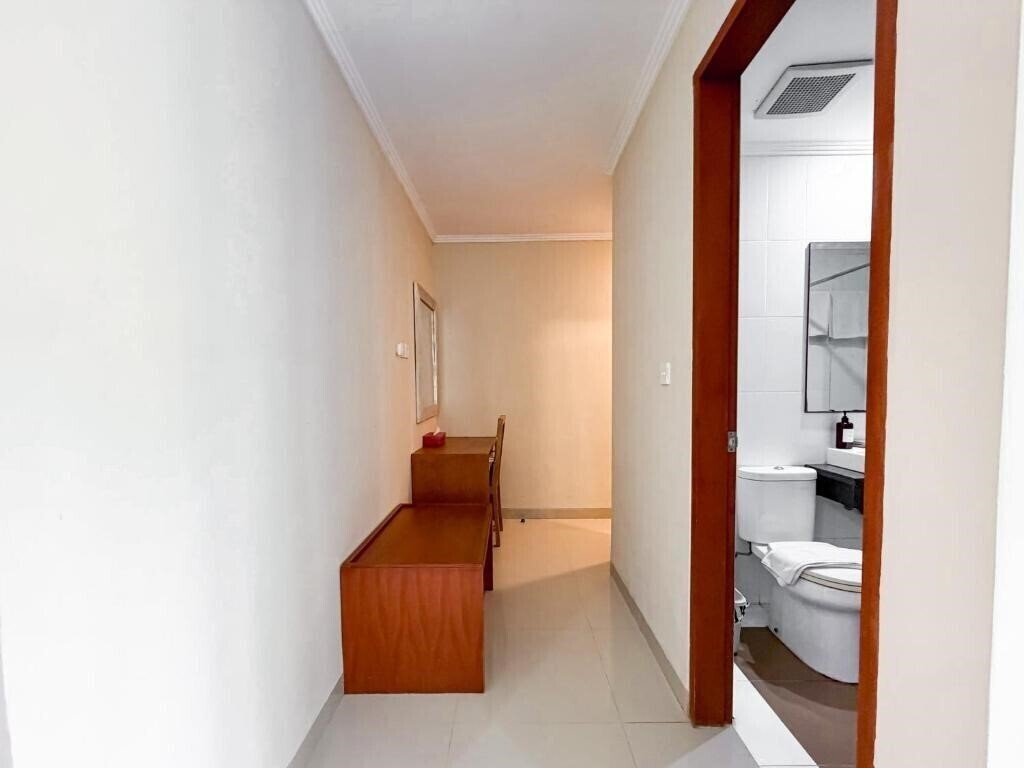 Фотография Svarna Sanur 3*