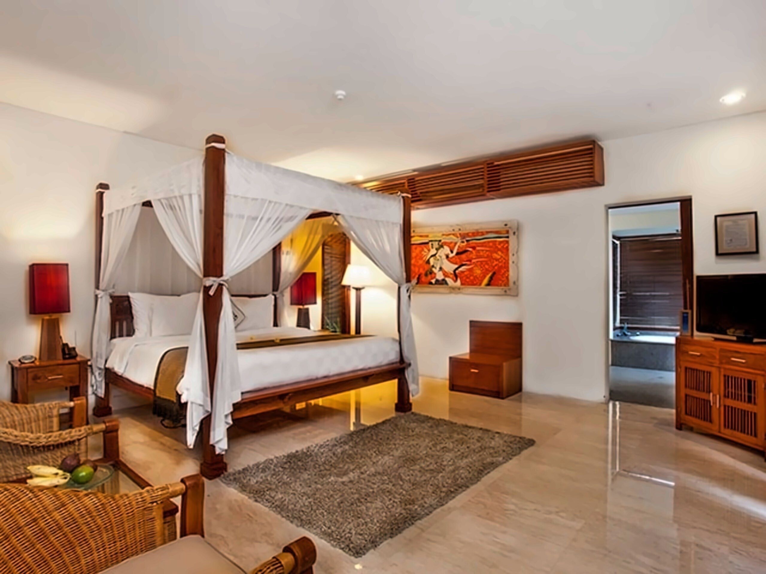 Фотографія Bali Baliku 4*