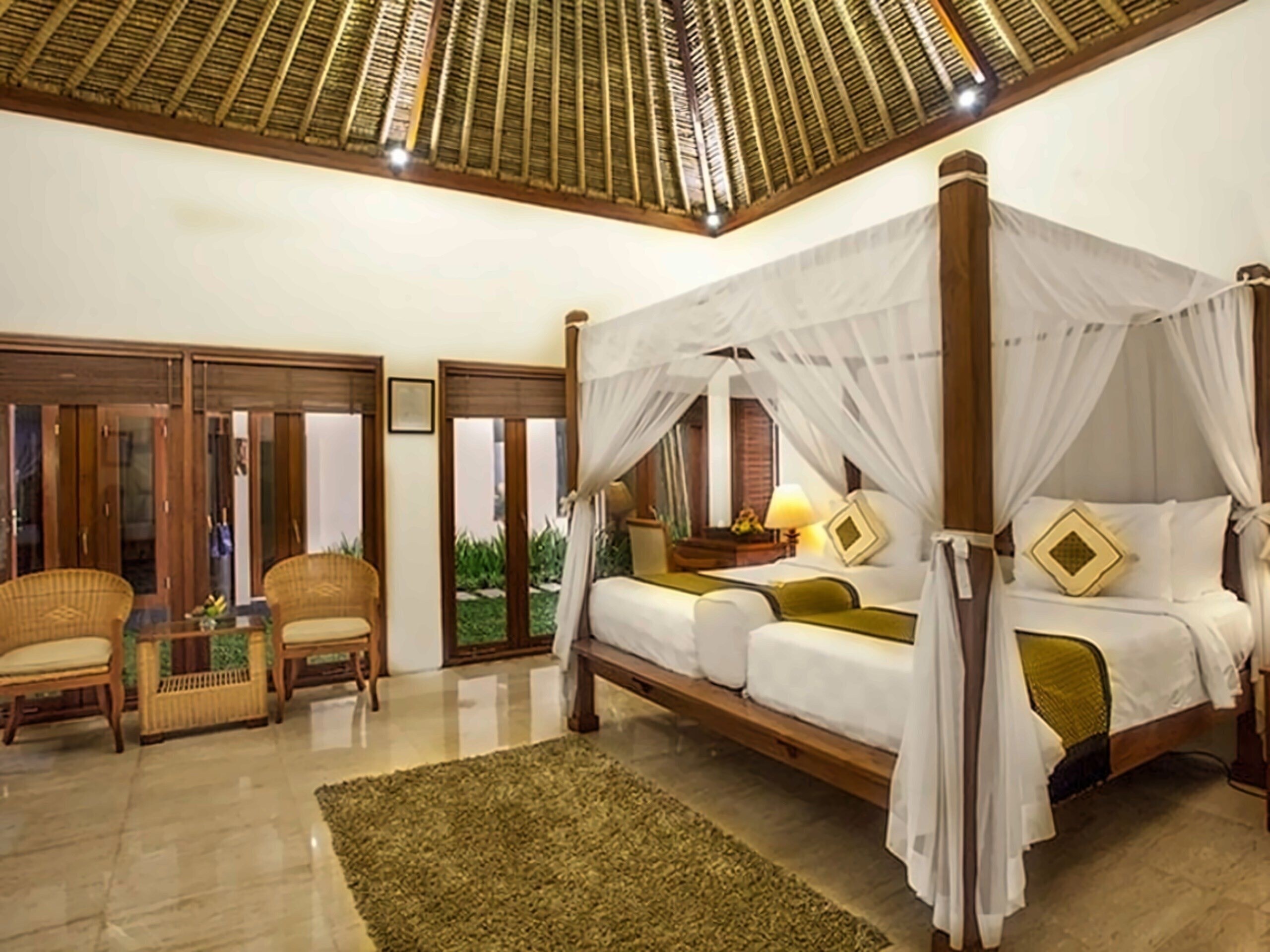 Зображення Bali Baliku 4*