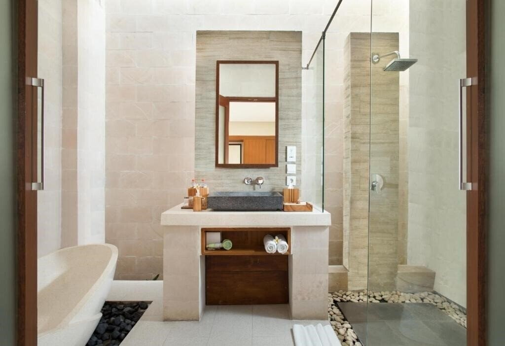 Фото Daluman Villa 4*