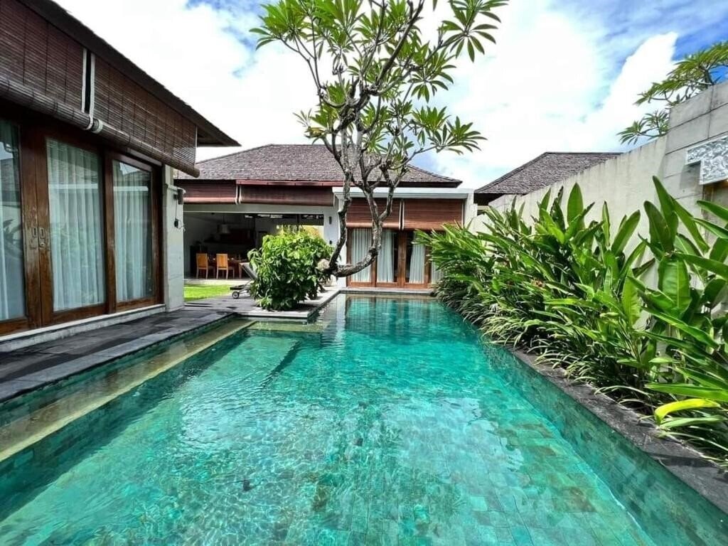 Фотографія Pradha Villas 4*