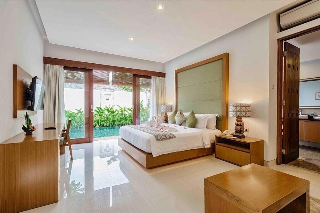 Зображення Pradha Villas 4*