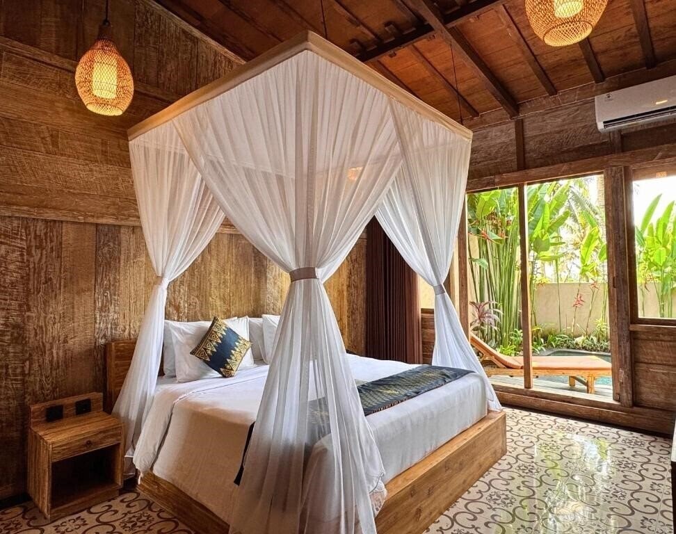 Фото Royal Casa Ganesha 4*