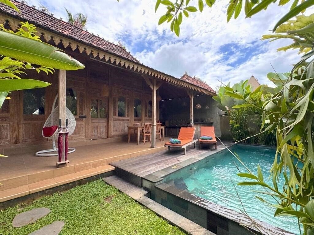 Фотографія Royal Casa Ganesha 4*
