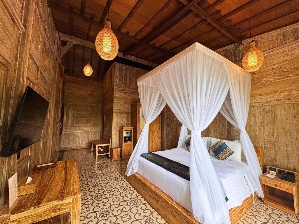 Зображення Royal Casa Ganesha 4*