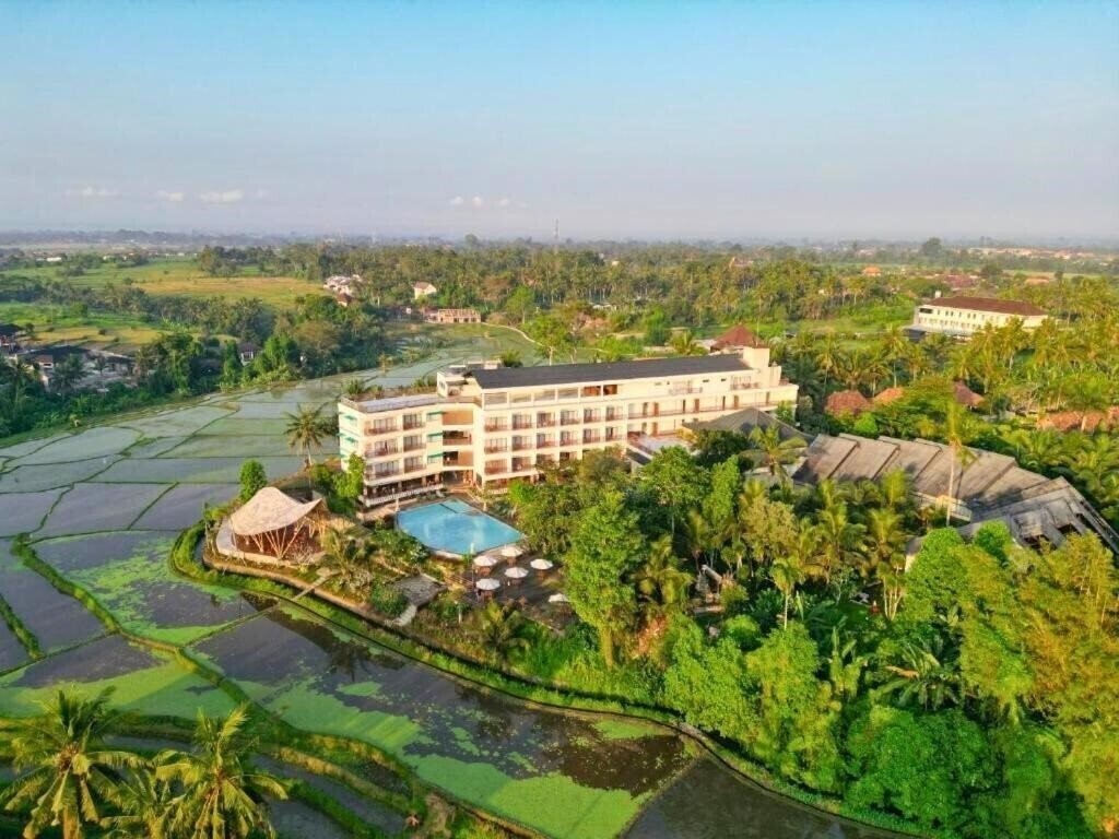 Картинка Royal Casa Ganesha 4*