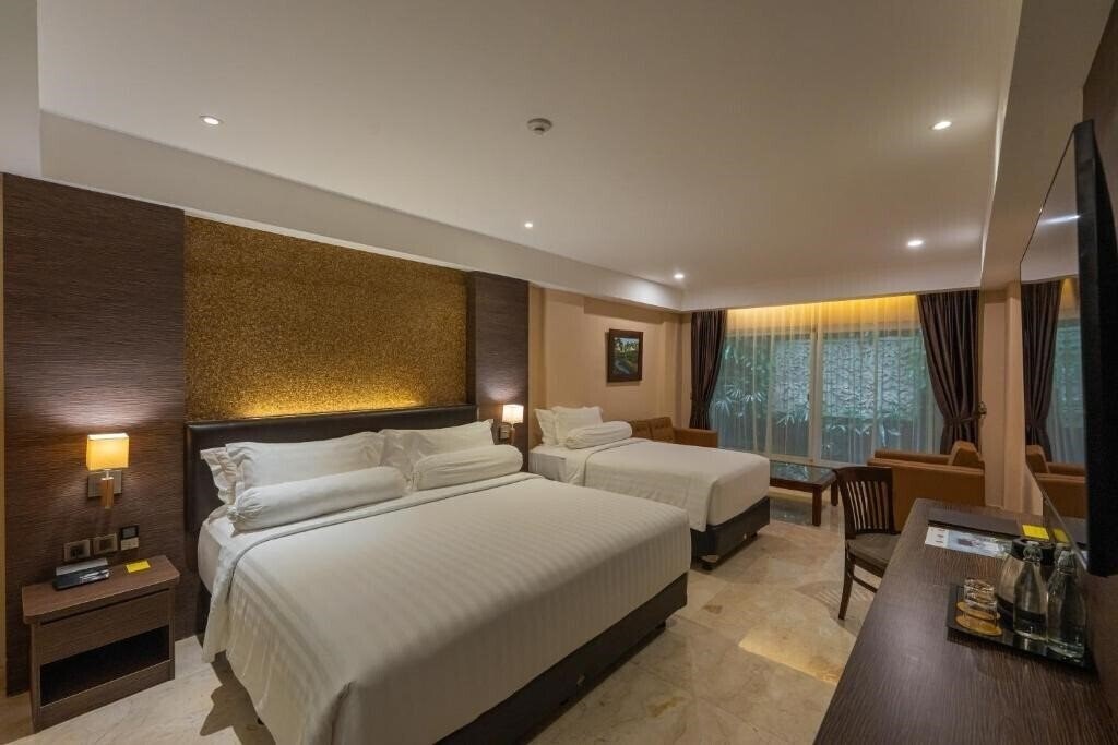 Фотографія Sthala Ubud 4*