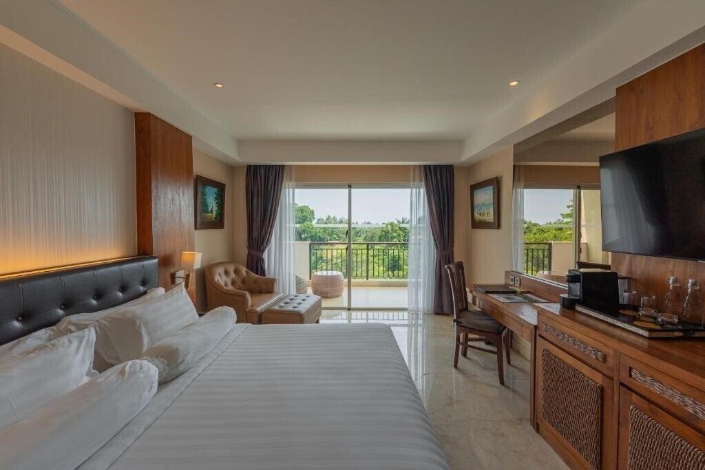 Зображення Sthala Ubud 4*