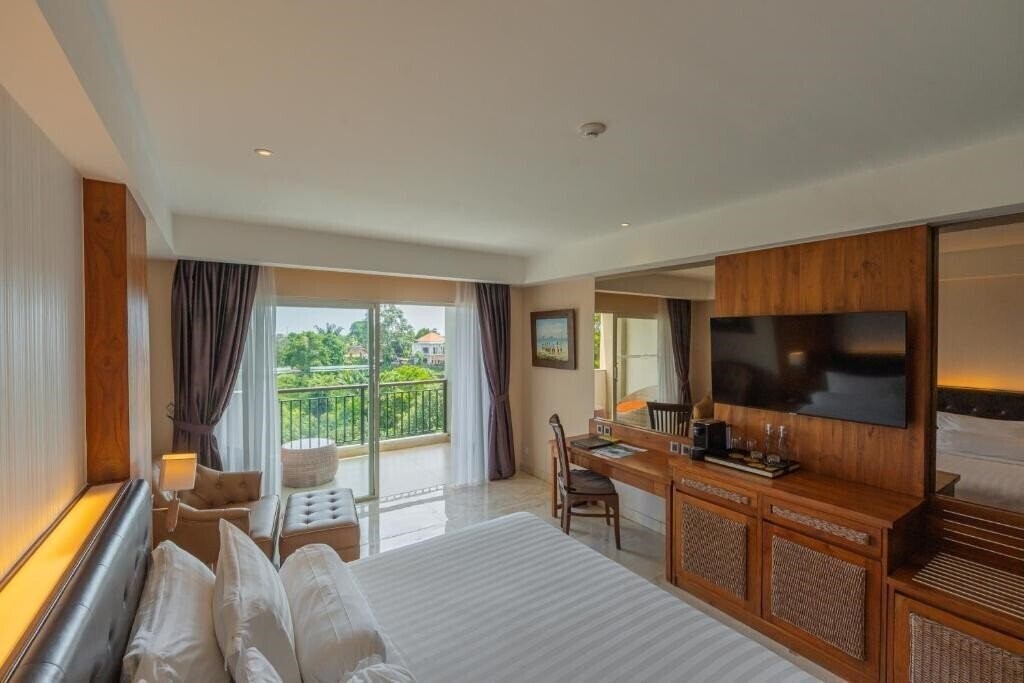 Картинка Sthala Ubud 4*