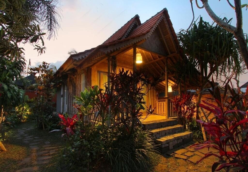 Готель Suarti Boutique Village 4*