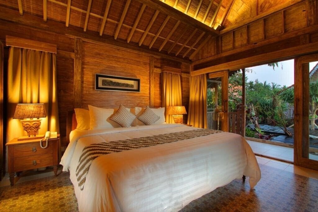 Фото Suarti Boutique Village 4*