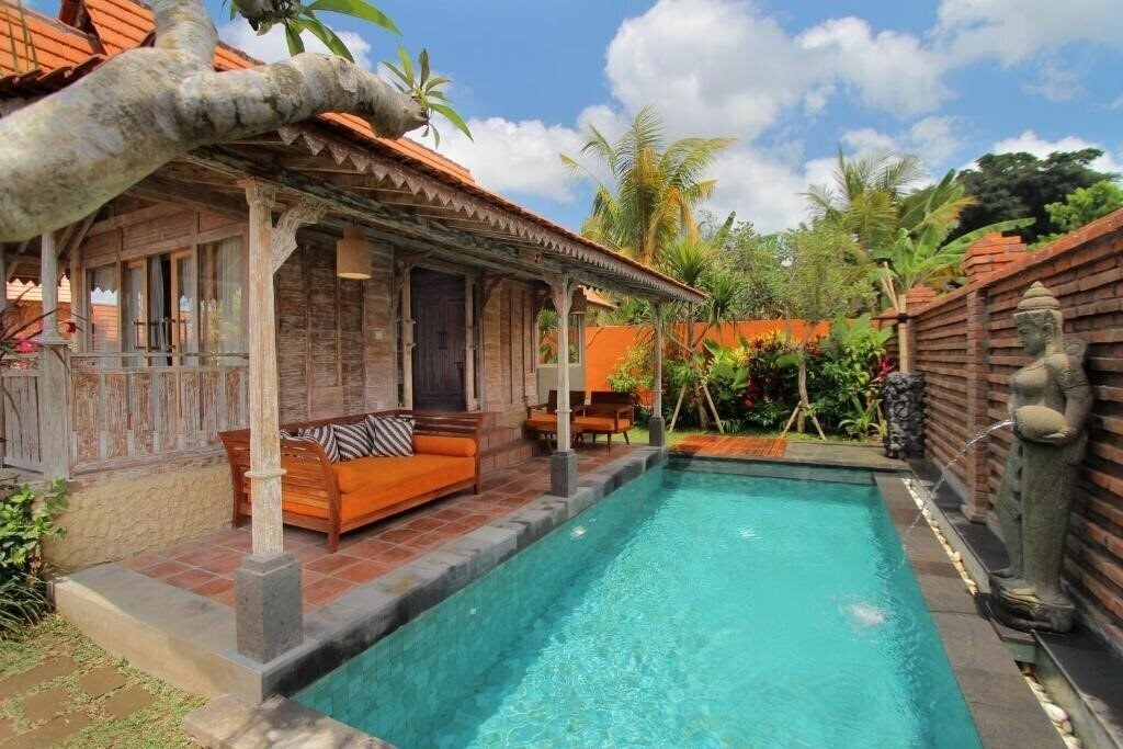 Зображення Suarti Boutique Village 4*