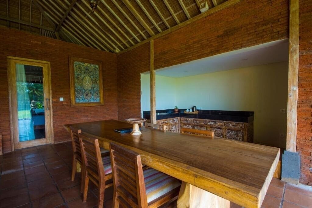 Картинка Suarti Boutique Village 4*