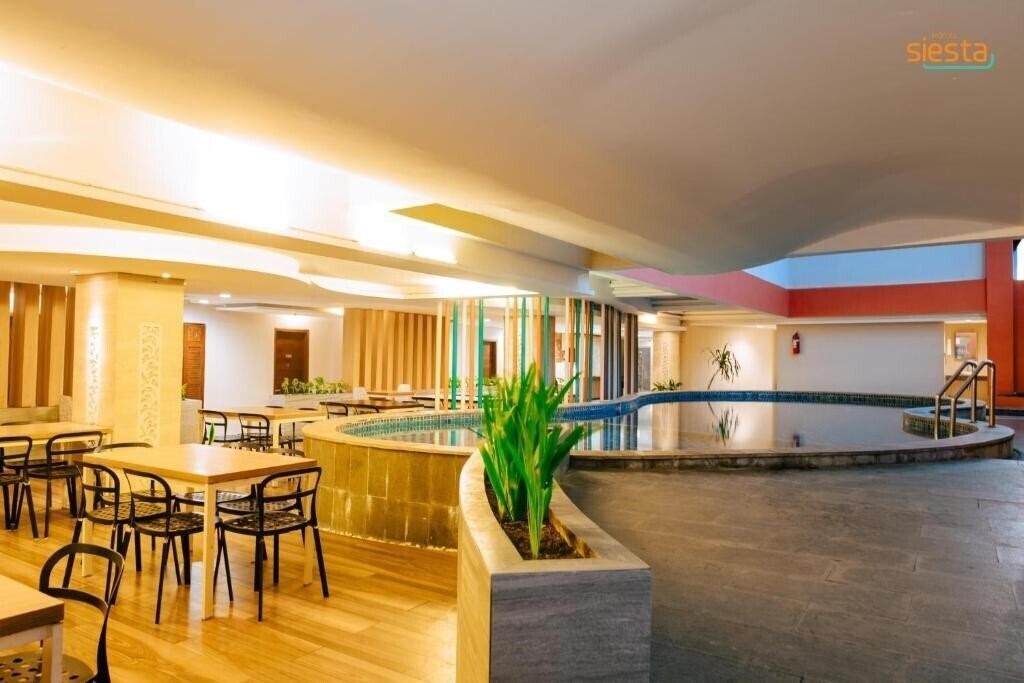 Фотографія Siesta Legian Hotel 3*