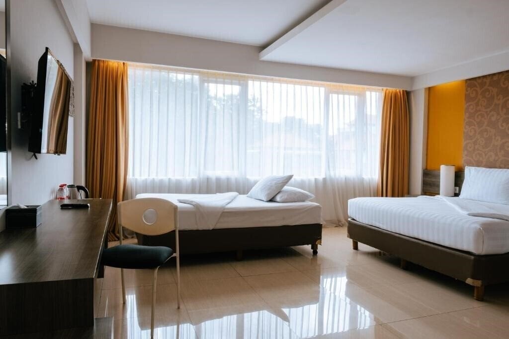 Зображення Siesta Legian Hotel 3*