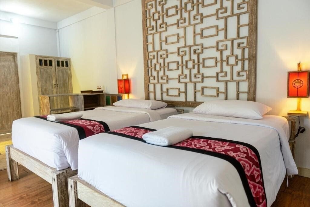 Зображення Abian Biu Mansion 3*