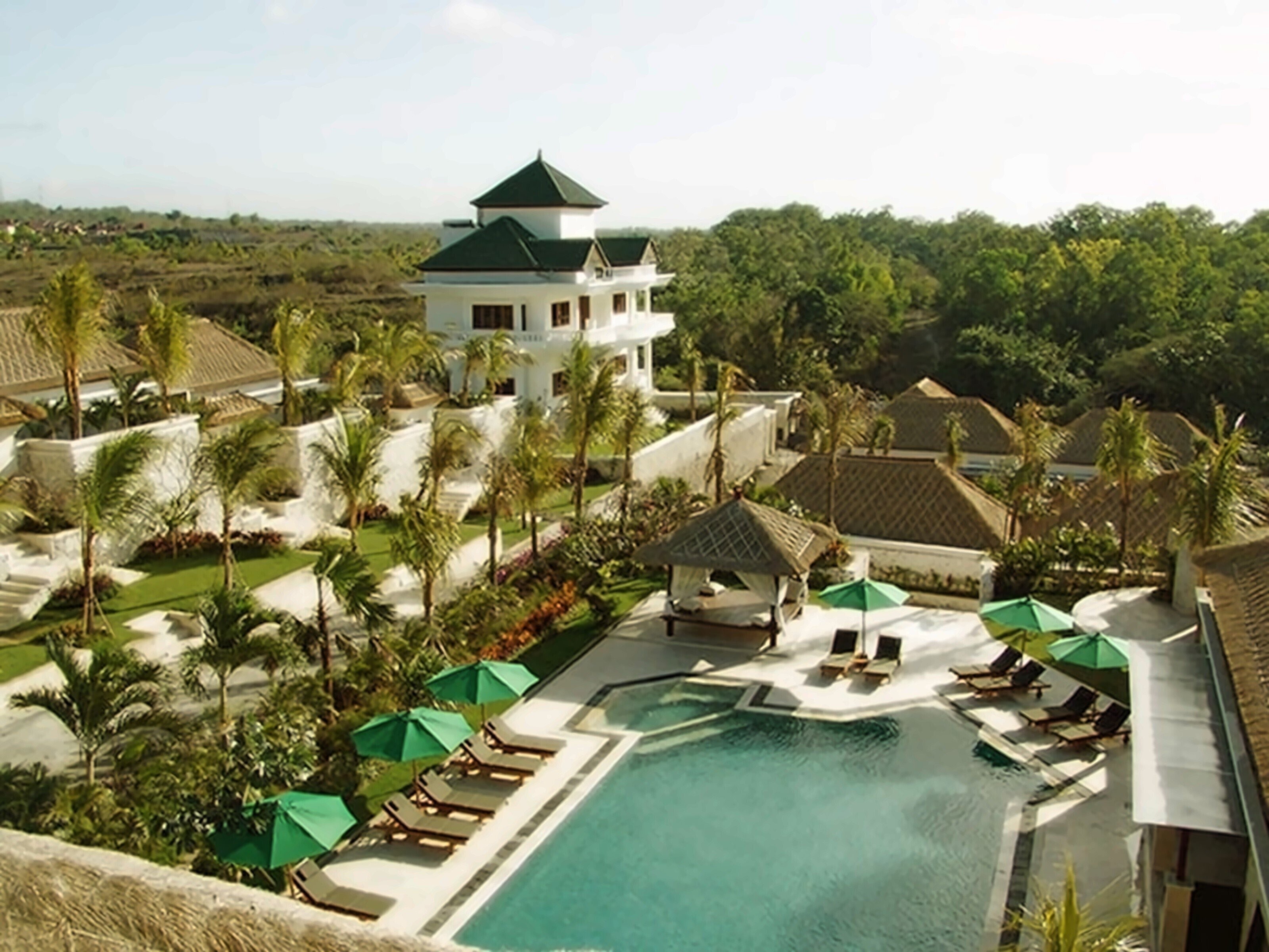 Готель Wyndham Dreamland Resort 4*