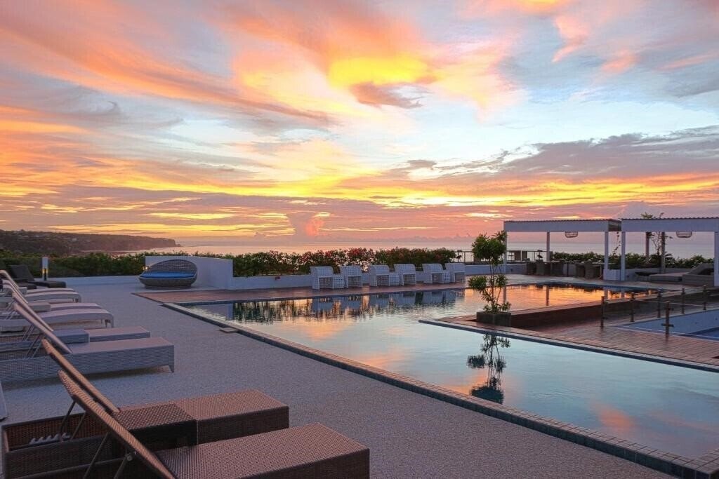 Готель Klapa Resort 5*