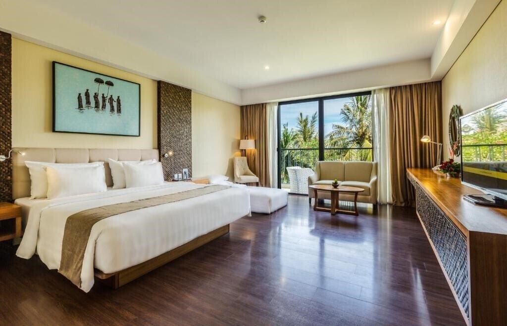 Фото Klapa Resort 5*