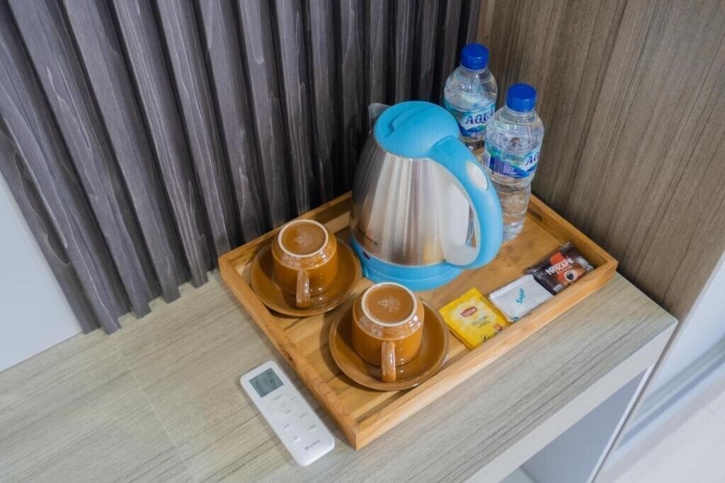 Картинка Pandawa Beach Villas & Resort 4*
