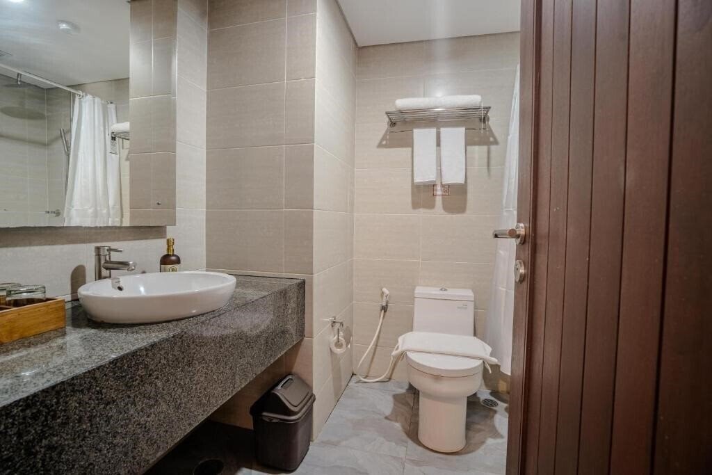 Фотография Pandawa Hill Resort 4*