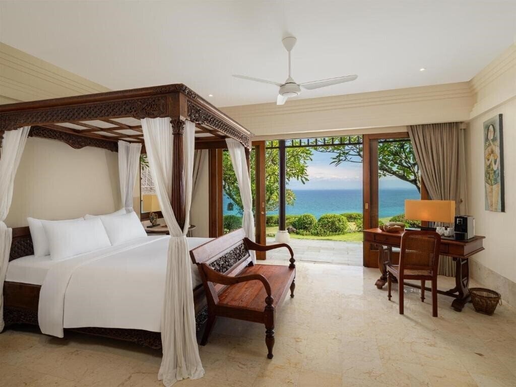 Фото Radisson Blu Uluwatu 5*