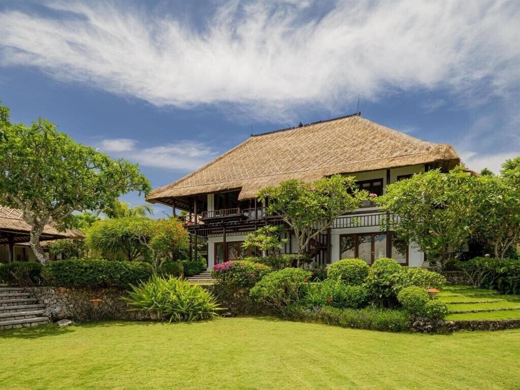 Зображення Radisson Blu Uluwatu 5*