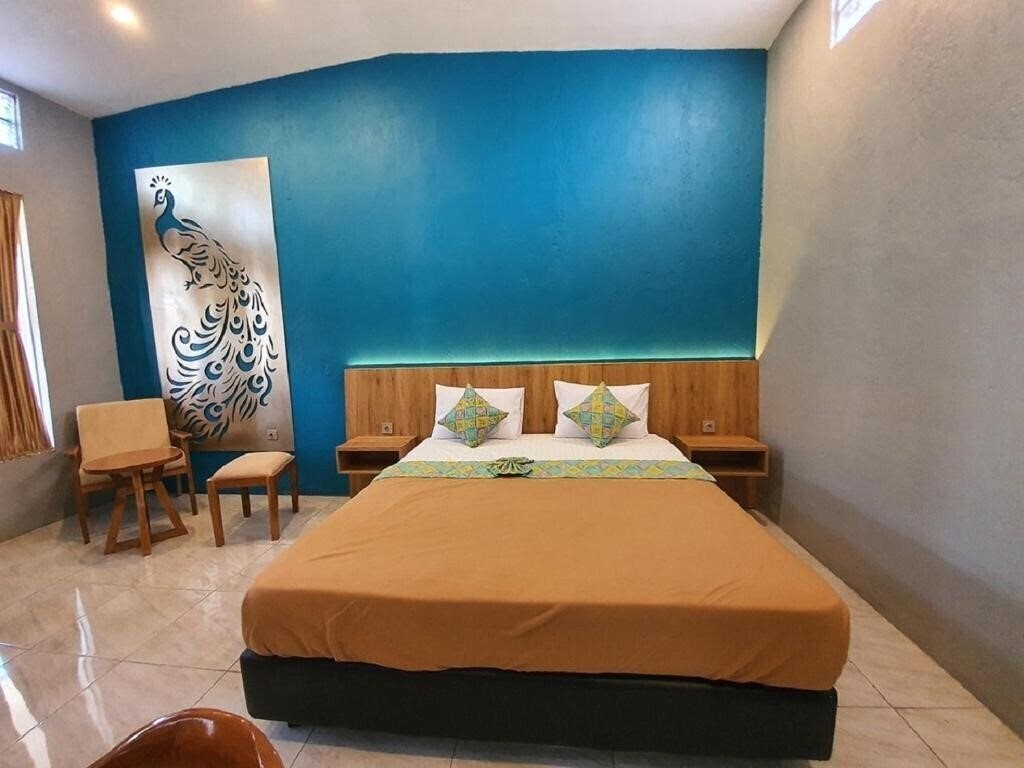 Фото Sanur Agung 2*