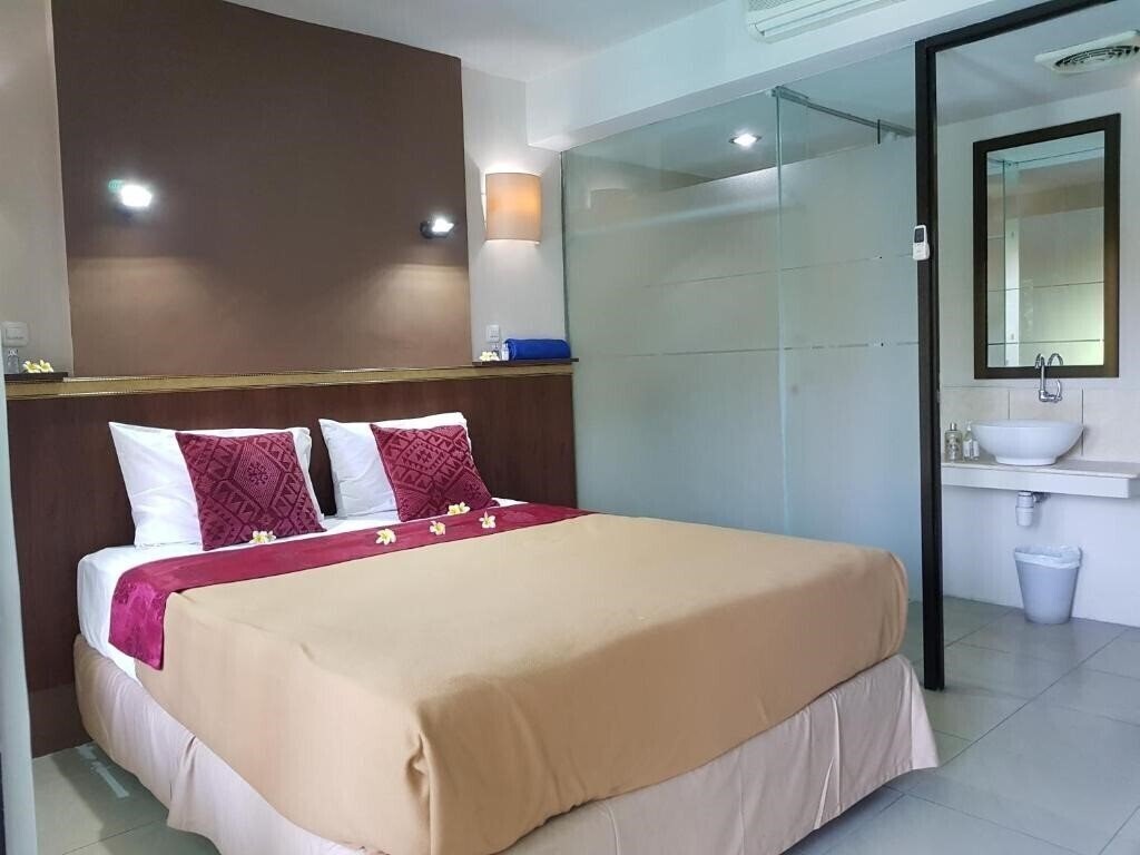 Фотографія Sanur Agung 2*