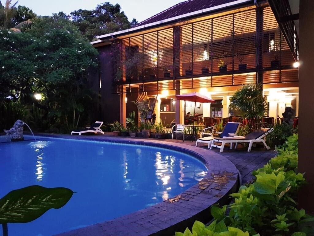 Зображення Sanur Agung 2*