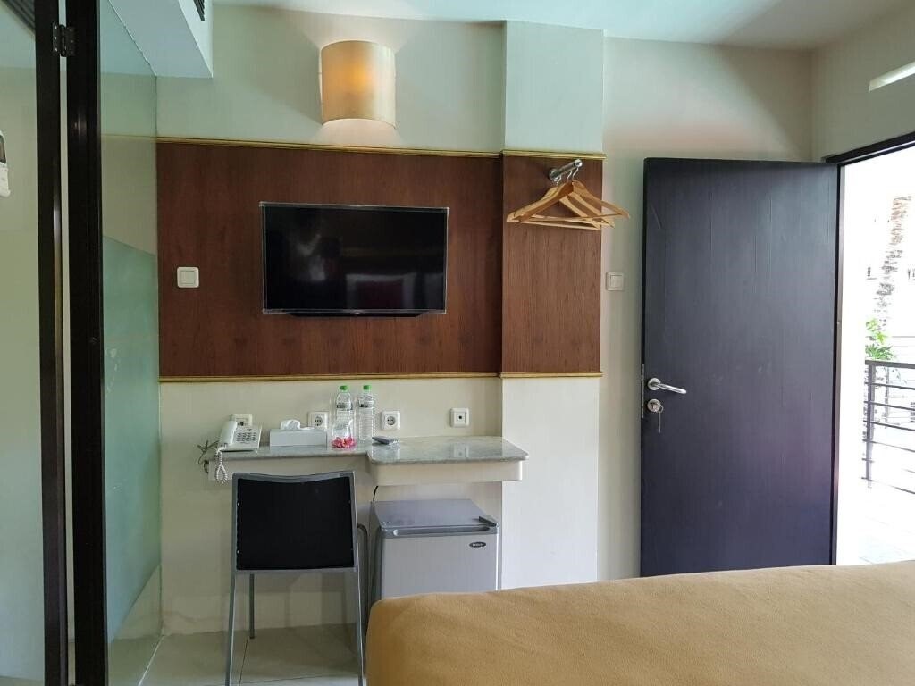 Картинка Sanur Agung 2*