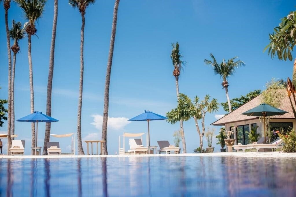 Готель Sunari Villas 5*