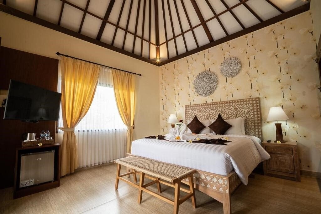 Фото Sunari Villas 5*