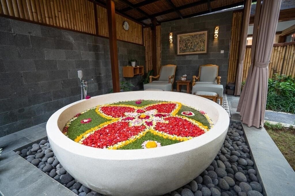 Фотография Sunari Villas 5*