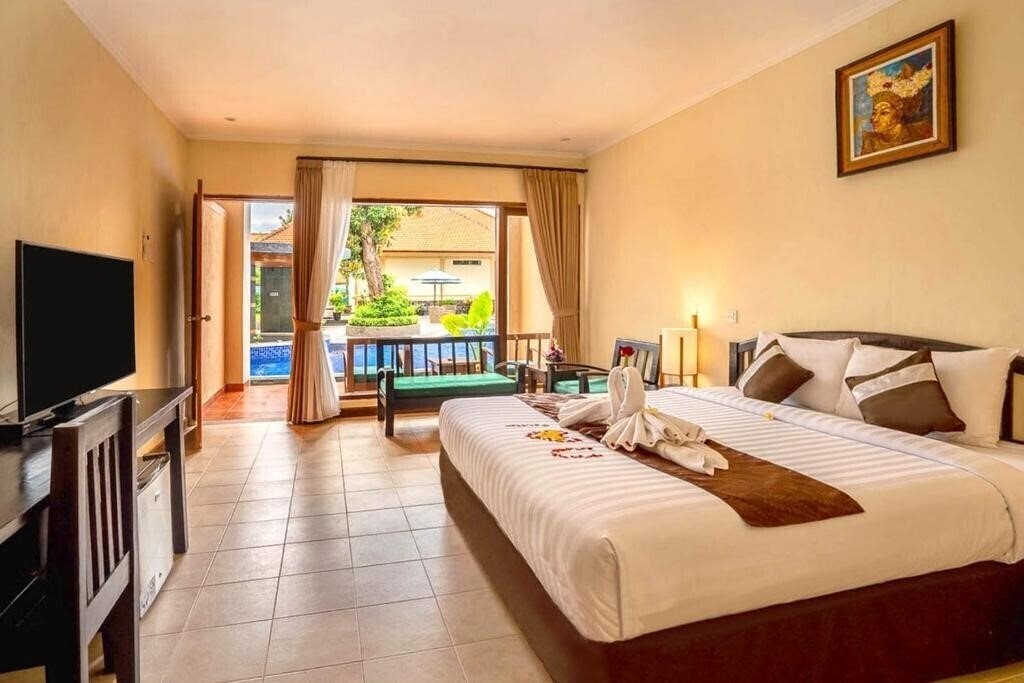 Изображение Sunari Villas 5*