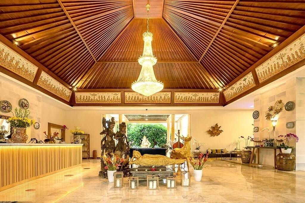 Картинка Sunari Villas 5*