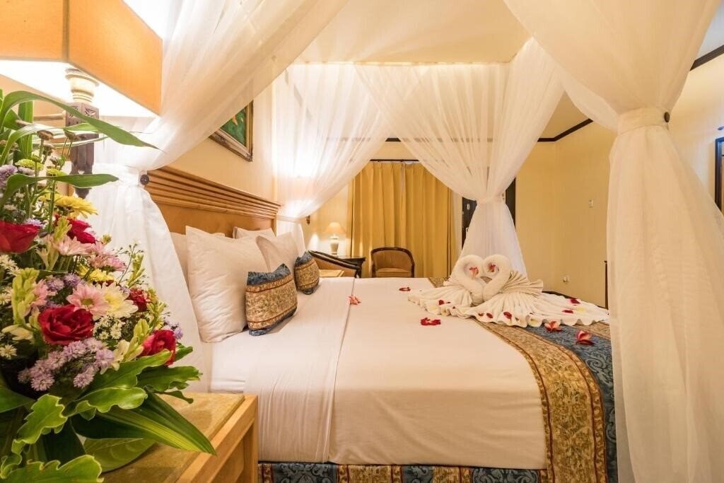 Фото Legian Paradiso 3*