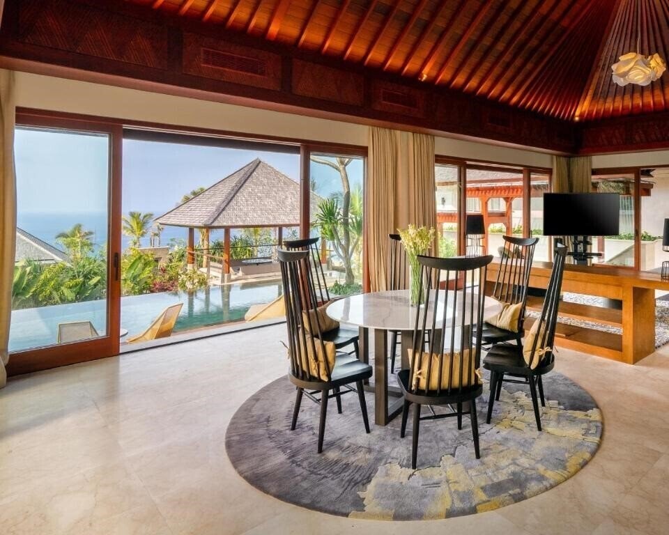 Изображение The Edge Villa вилла