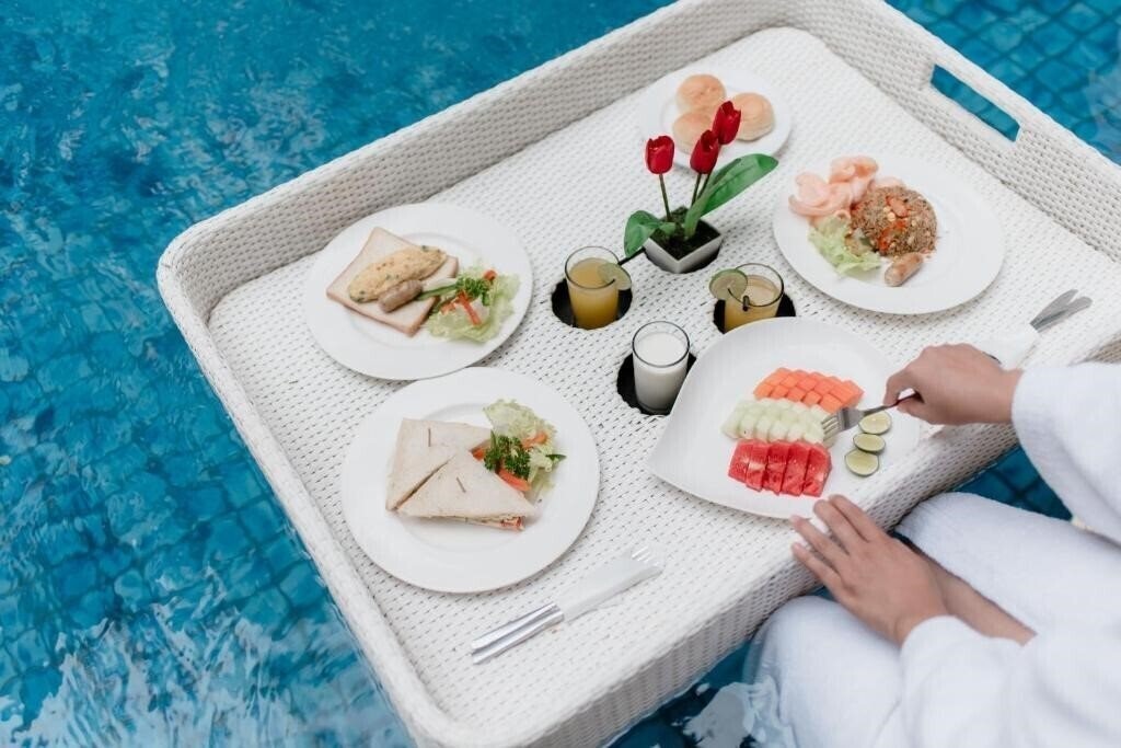 Картинка Amaroossa Suite Bali 1*
