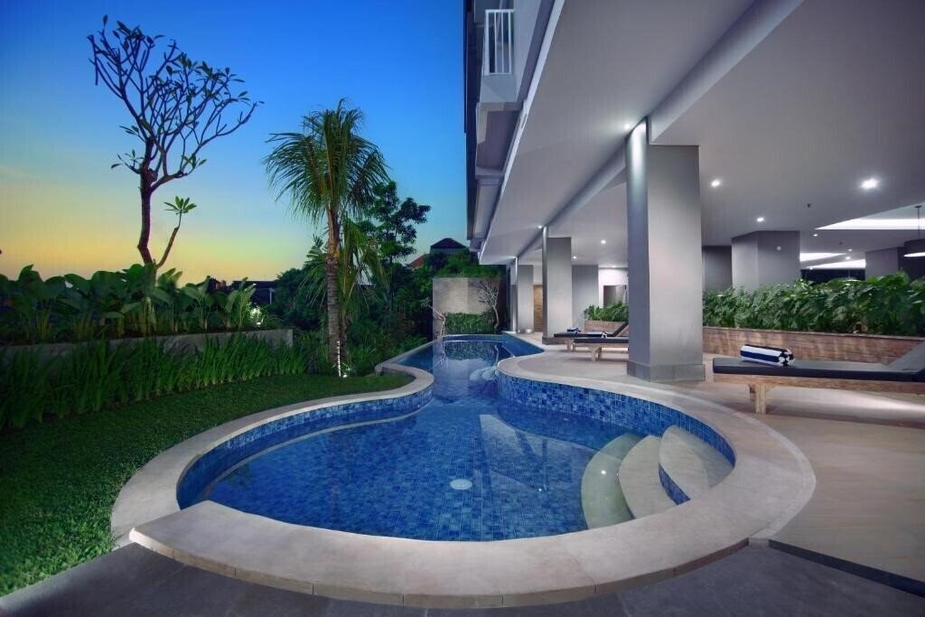 Фото Neo Gatot Subroto Bali 3*